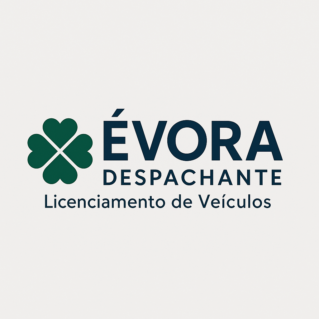 Logo Évora Despachante